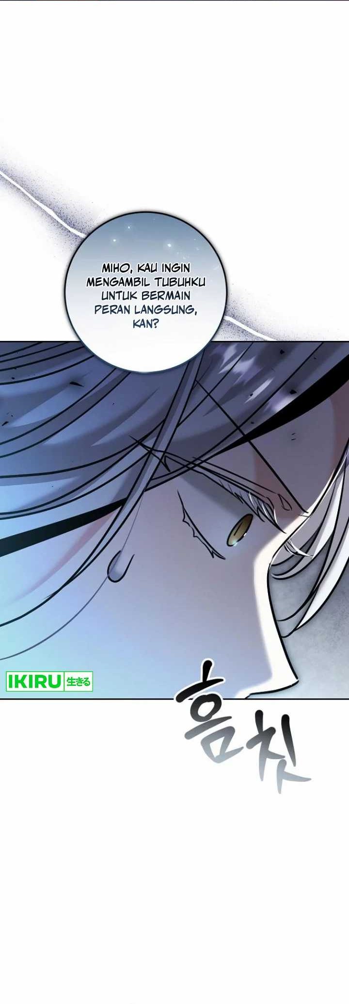 Genius Actor’s Aura Chapter 69 halaman 19