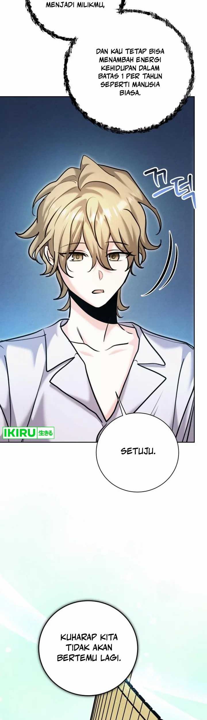 Genius Actor’s Aura Chapter 69 halaman 21