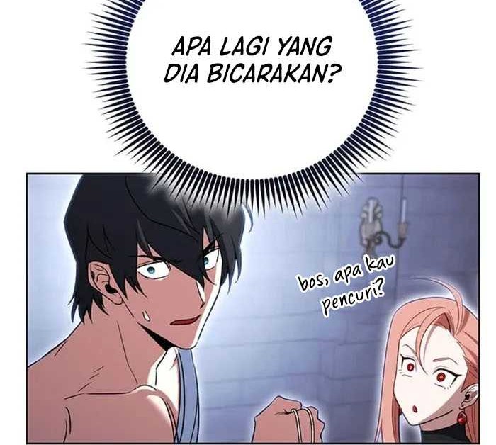 My Insanely Competent Underlings Chapter 41 halaman 19