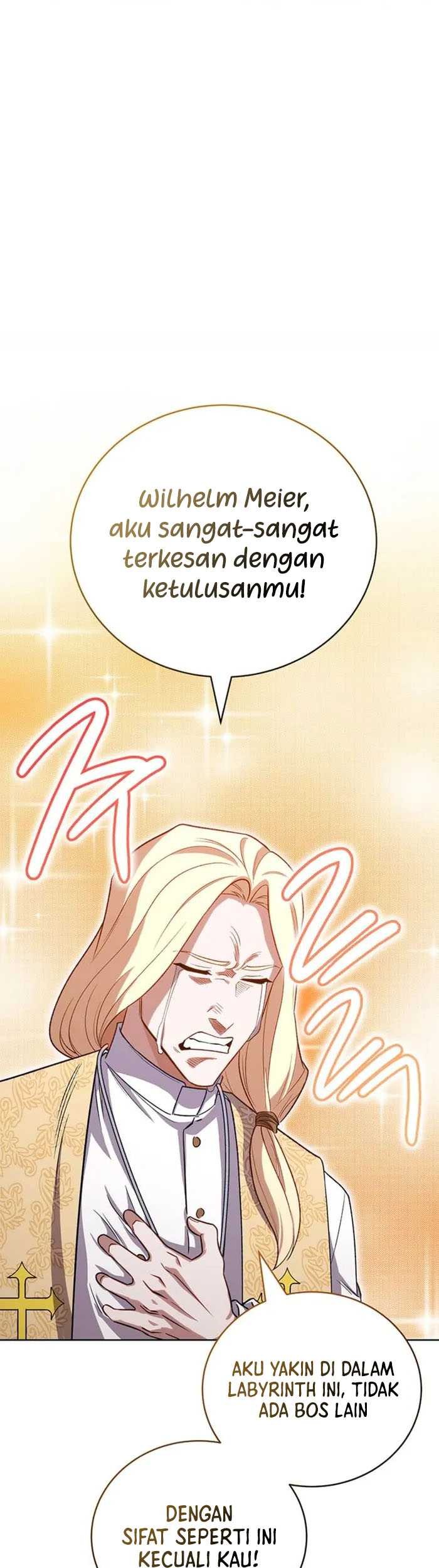 My Insanely Competent Underlings Chapter 41 halaman 20