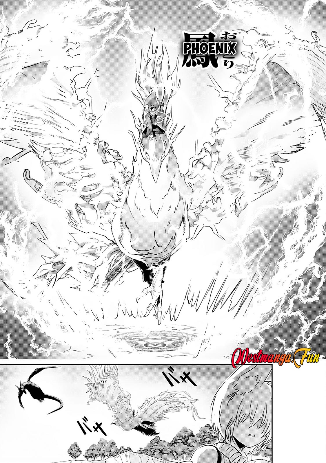 Nanairo Raijyutsushi No Eiyutan Chapter 14 halaman 11