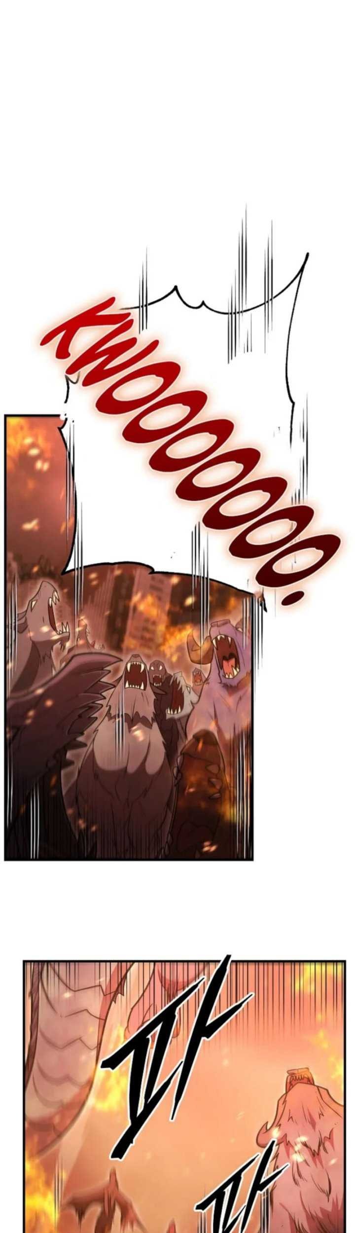 Disciple of the Three Kings Chapter 01 Gambar 33