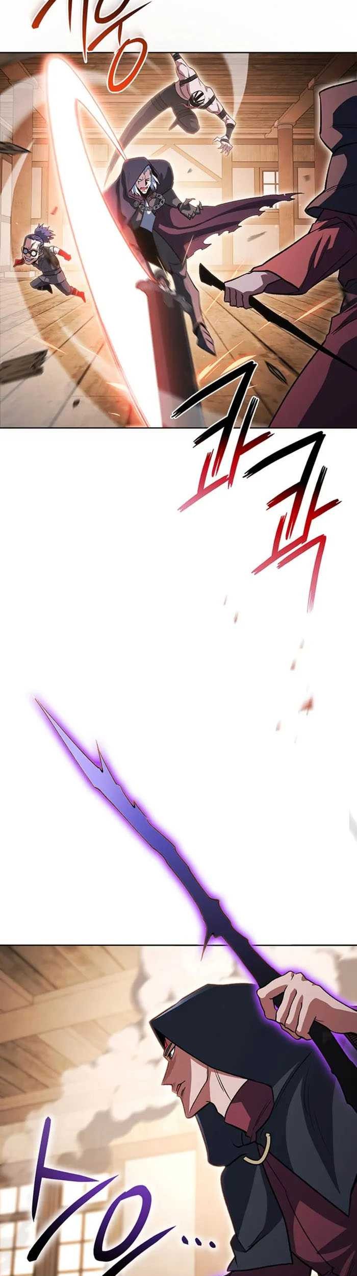 My Insanely Competent Underlings Chapter 42 halaman 18