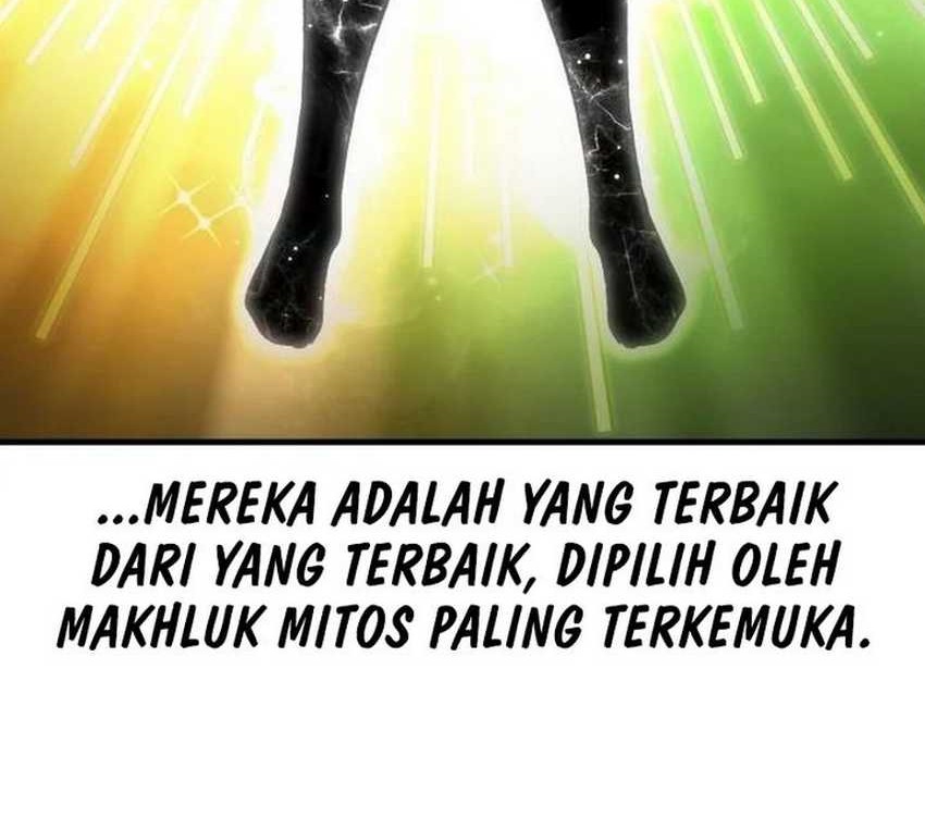 Divine Delivery Chapter 41 halaman 27