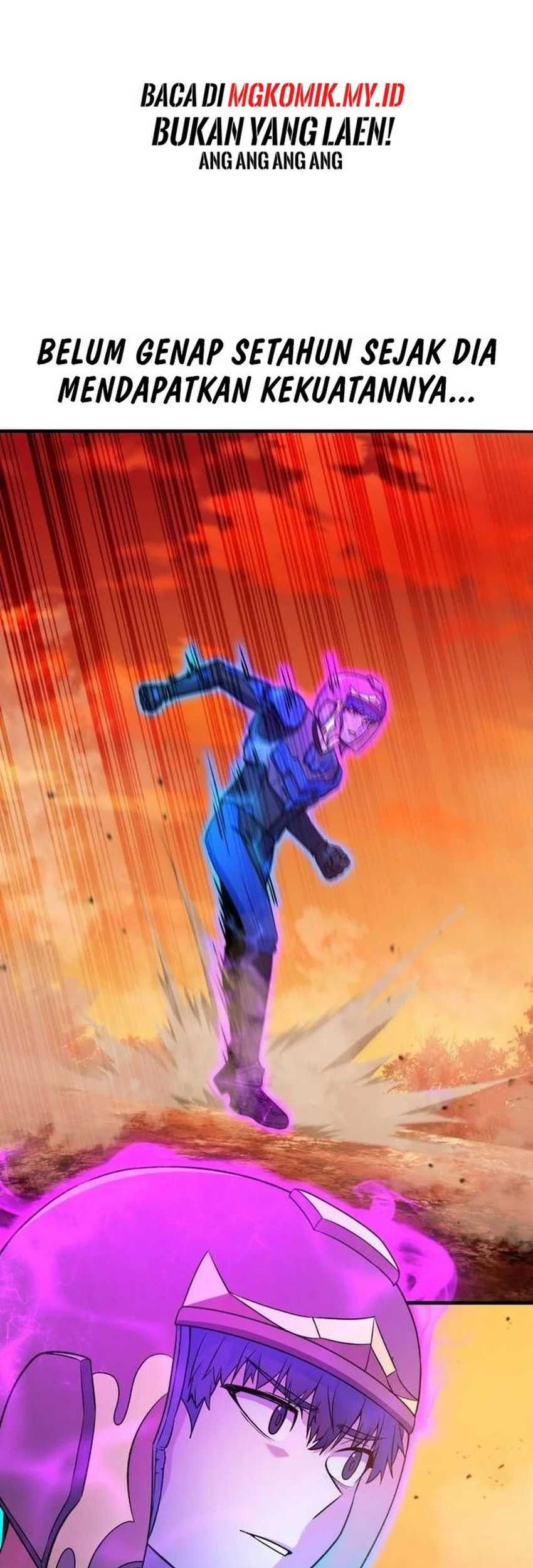 Divine Delivery Chapter 41 halaman 28