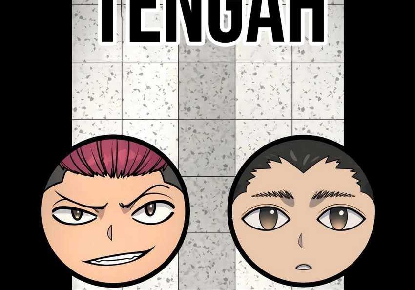 Return of the Bloodthirsty Police Chapter 71 - Halaman 21