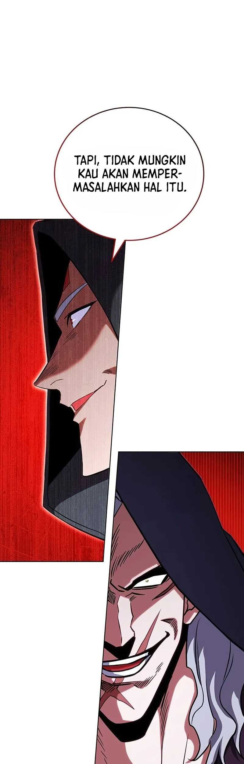 My Insanely Competent Underlings Chapter 43 halaman 17