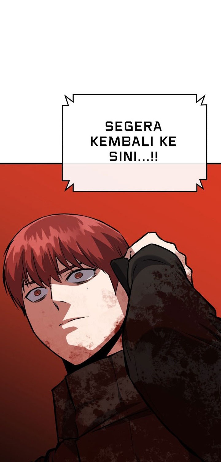Killing Killer Chapter 74 - Halaman 17