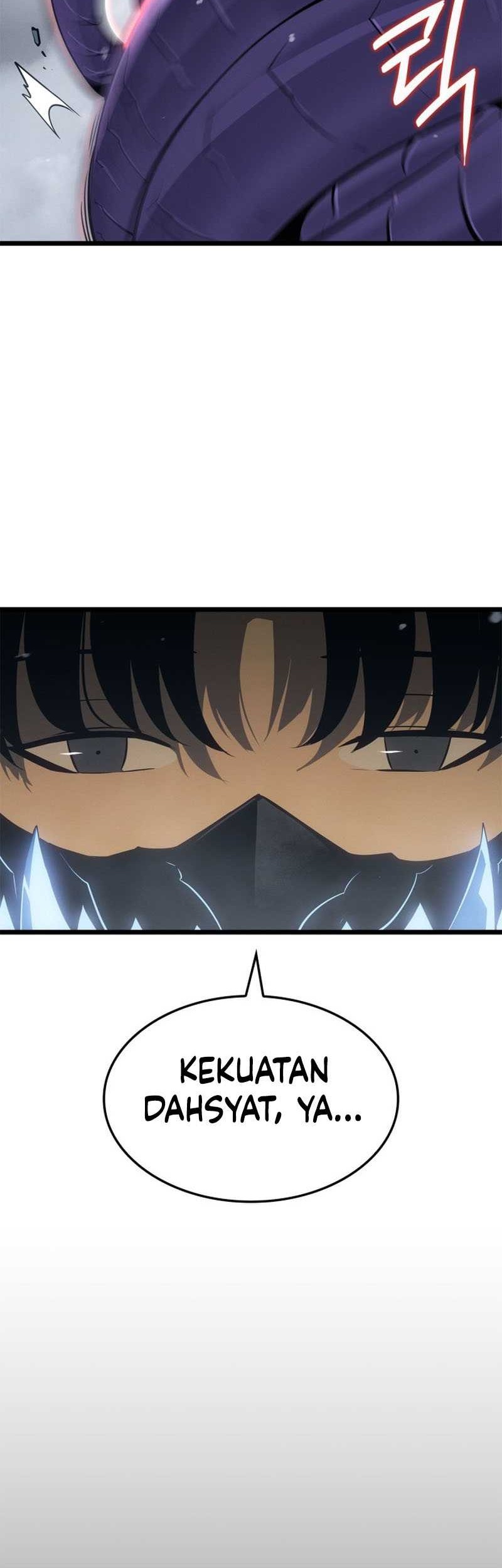Solo Leveling: Ragnarok Chapter 36 halaman 18