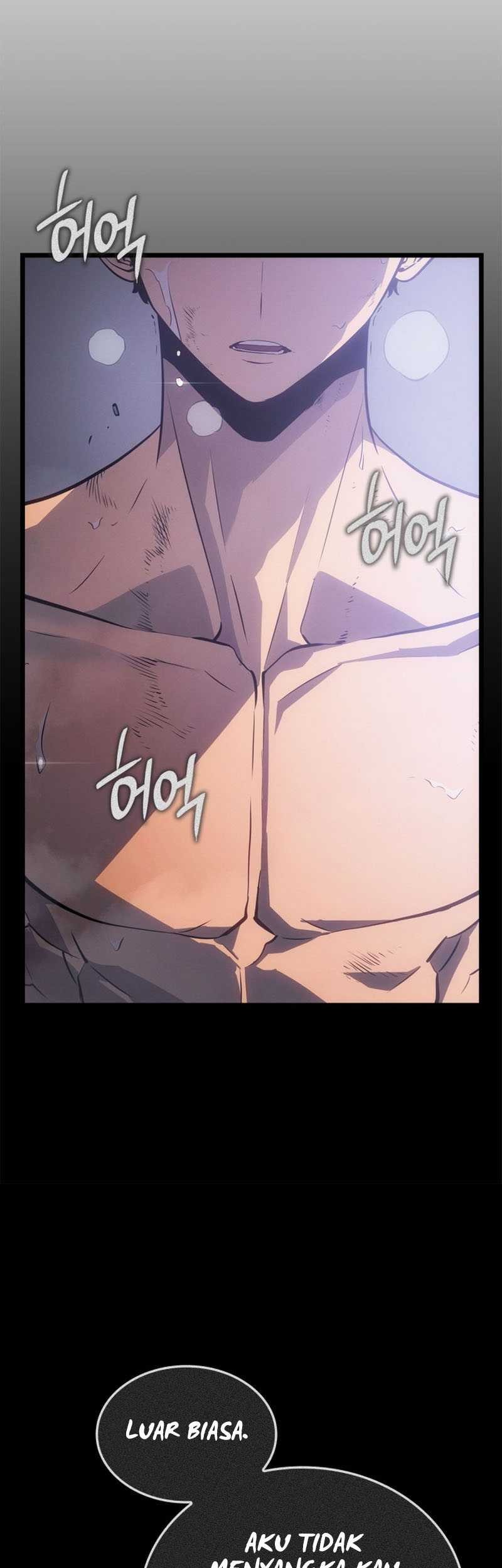 Solo Leveling: Ragnarok Chapter 36 halaman 19