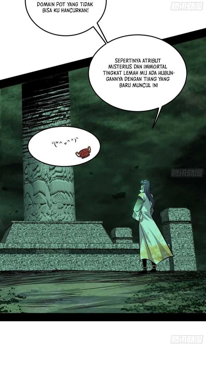 I’m An Evil God Chapter 535 halaman 13