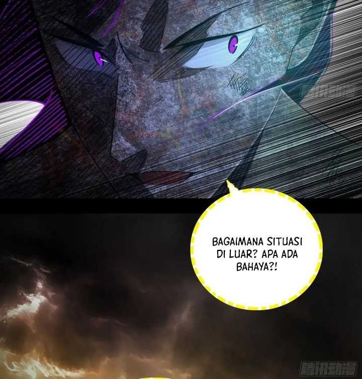 I’m An Evil God Chapter 534 halaman 13