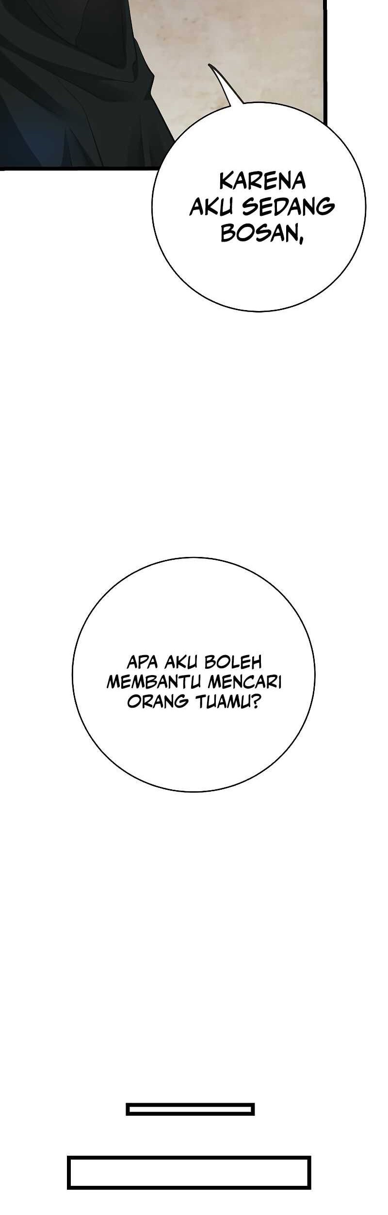 A Tidal Wave of Glory Chapter 52 halaman 21