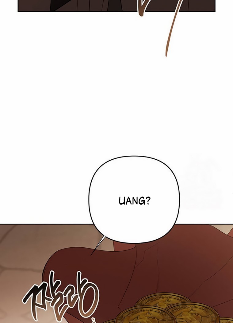 Baby Tyrant Chapter 80 Gambar 25