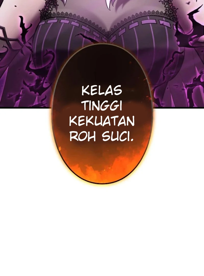 In no Hunter wa SSS-Kyuu Akuma to Keiyaku Suru Chapter 05 Gambar 55