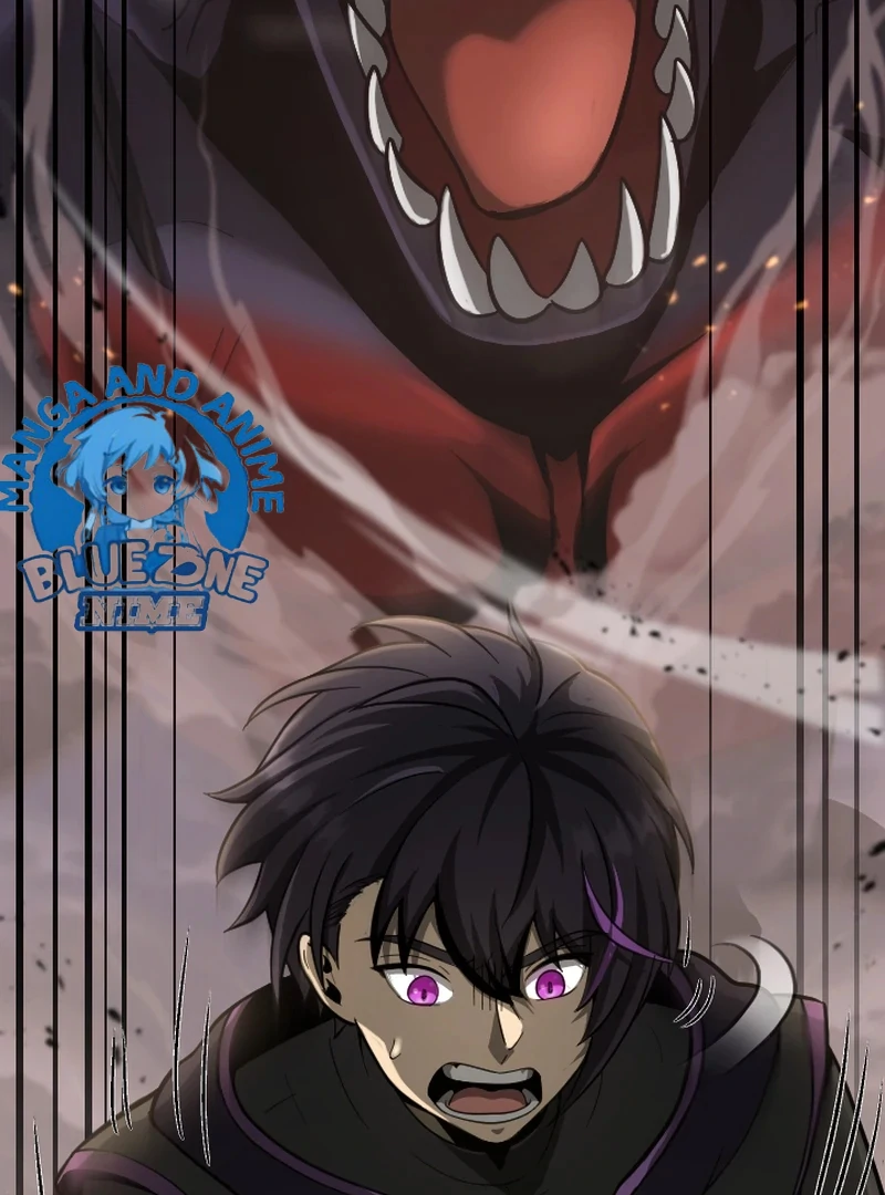 In no Hunter wa SSS-Kyuu Akuma to Keiyaku Suru Chapter 03 Gambar 66