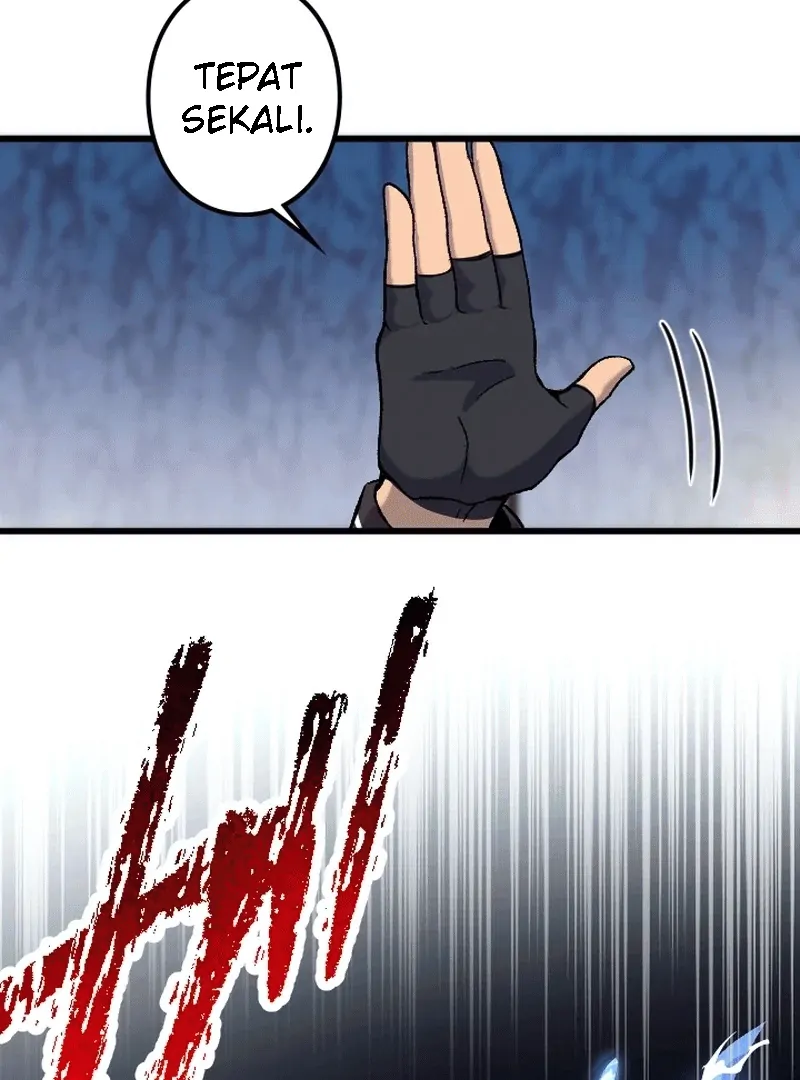 In no Hunter wa SSS-Kyuu Akuma to Keiyaku Suru Chapter 02 Gambar 47