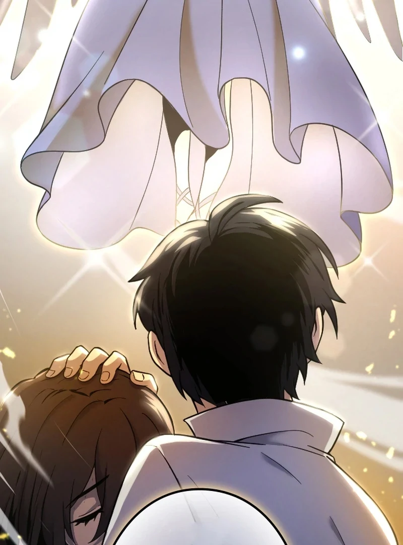 In no Hunter wa SSS-Kyuu Akuma to Keiyaku Suru Chapter 1 – halaman 39