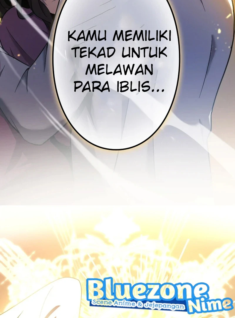 In no Hunter wa SSS-Kyuu Akuma to Keiyaku Suru Chapter 1 – halaman 40