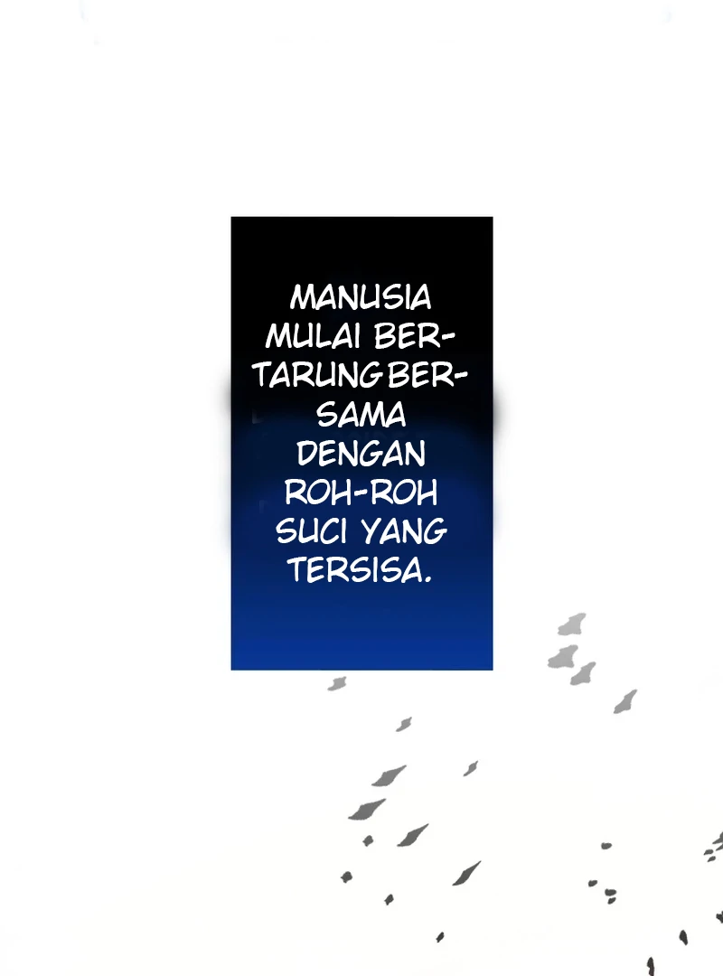 In no Hunter wa SSS-Kyuu Akuma to Keiyaku Suru Chapter 1 – halaman 44