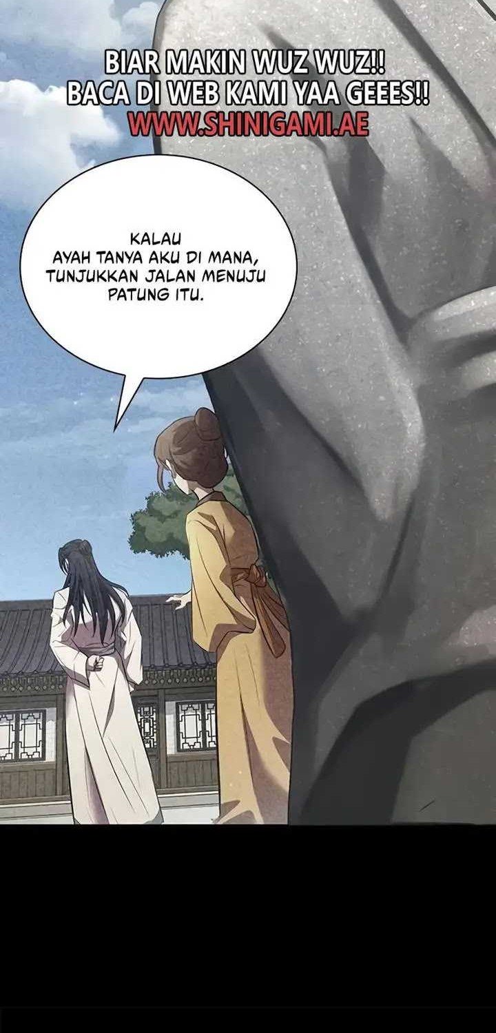 Regression Of The Yong Clan Heir Chapter 01 Gambar 36