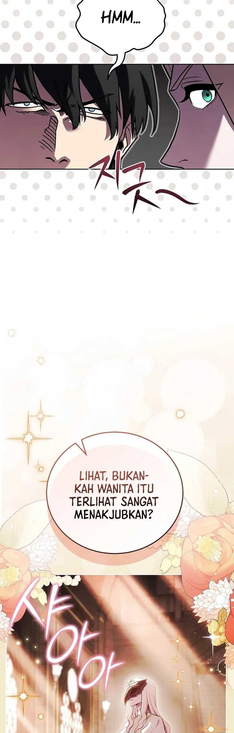 My Insanely Competent Underlings Chapter 46 halaman 18
