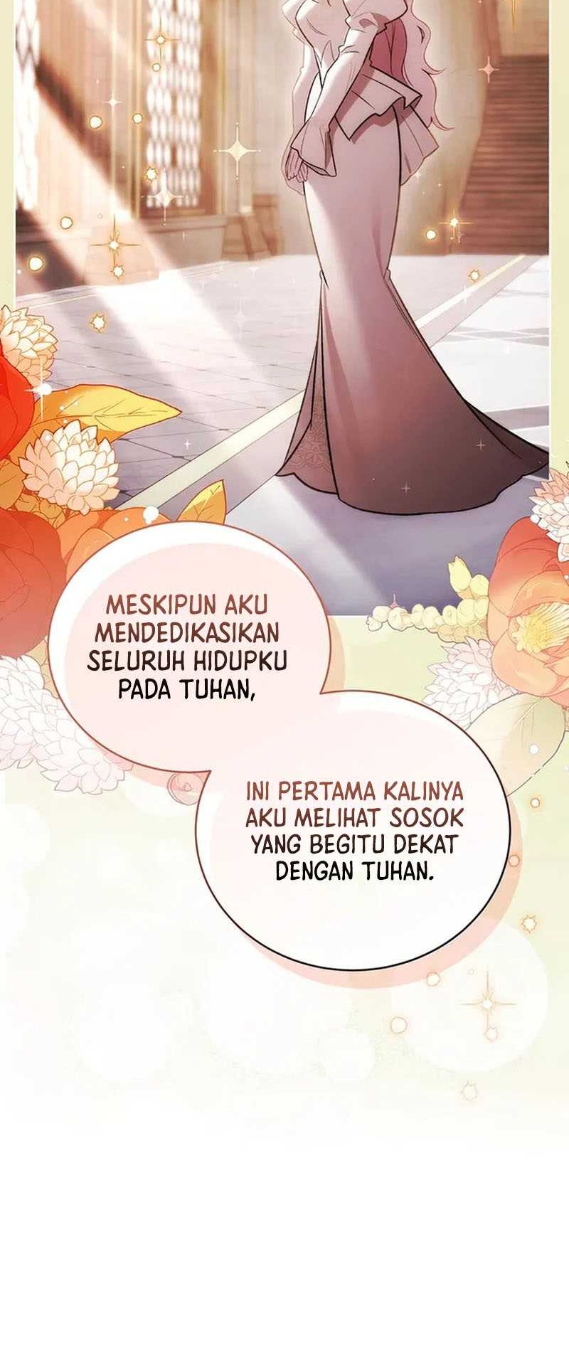 My Insanely Competent Underlings Chapter 46 halaman 19