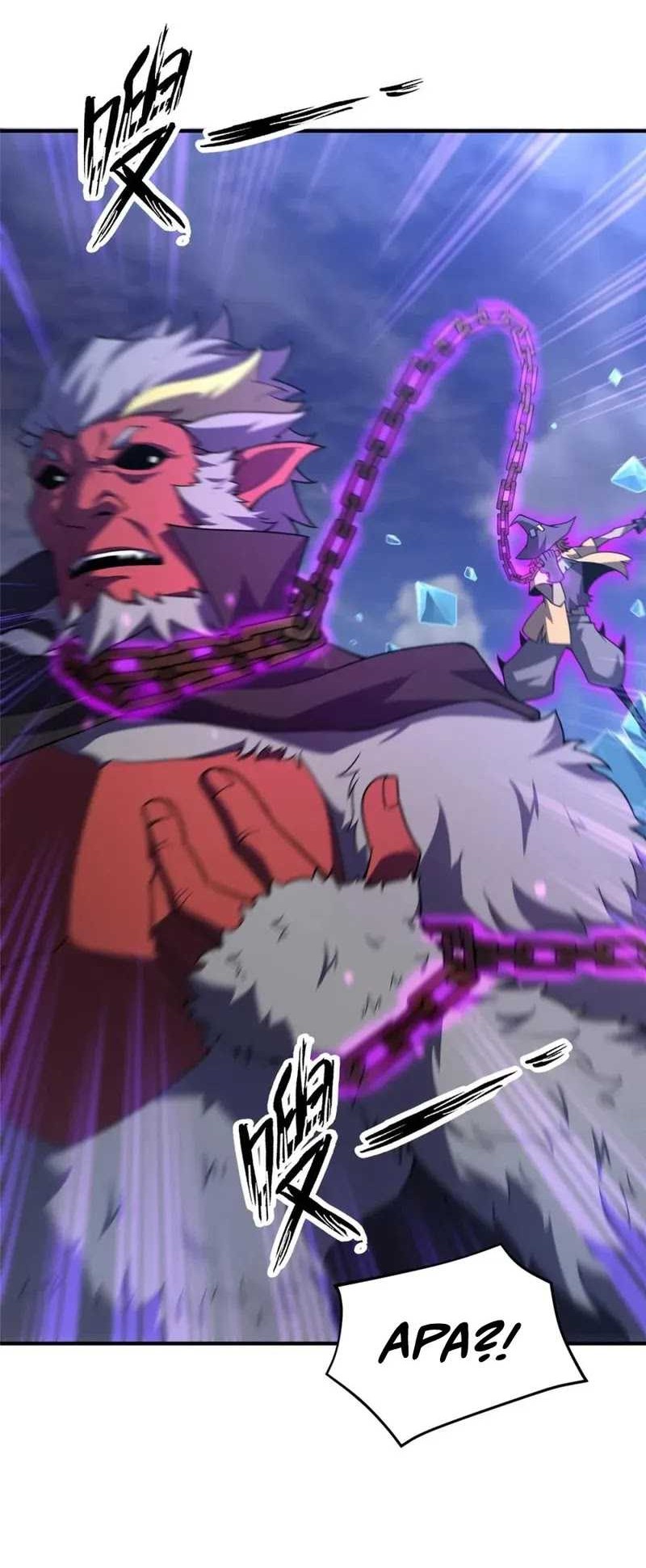 Monster Pet Evolution Chapter 309 Gambar 10