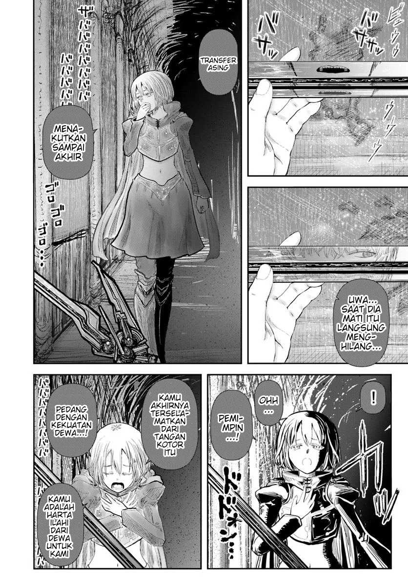 Isekai Ojisan Chapter 65 Gambar 12
