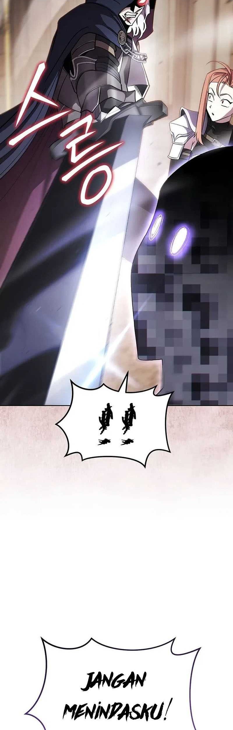 My Insanely Competent Underlings Chapter 47 halaman 17