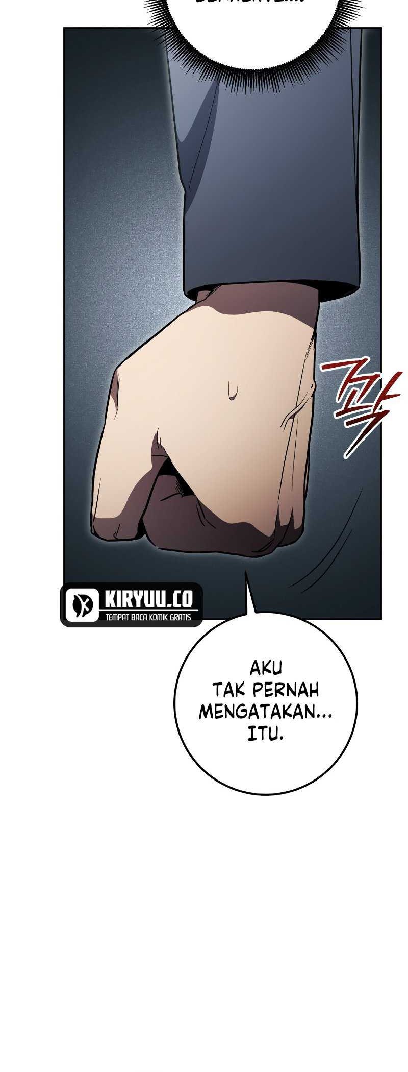 Legendary Blacksmith’s Vengeance Chapter 75 halaman 21