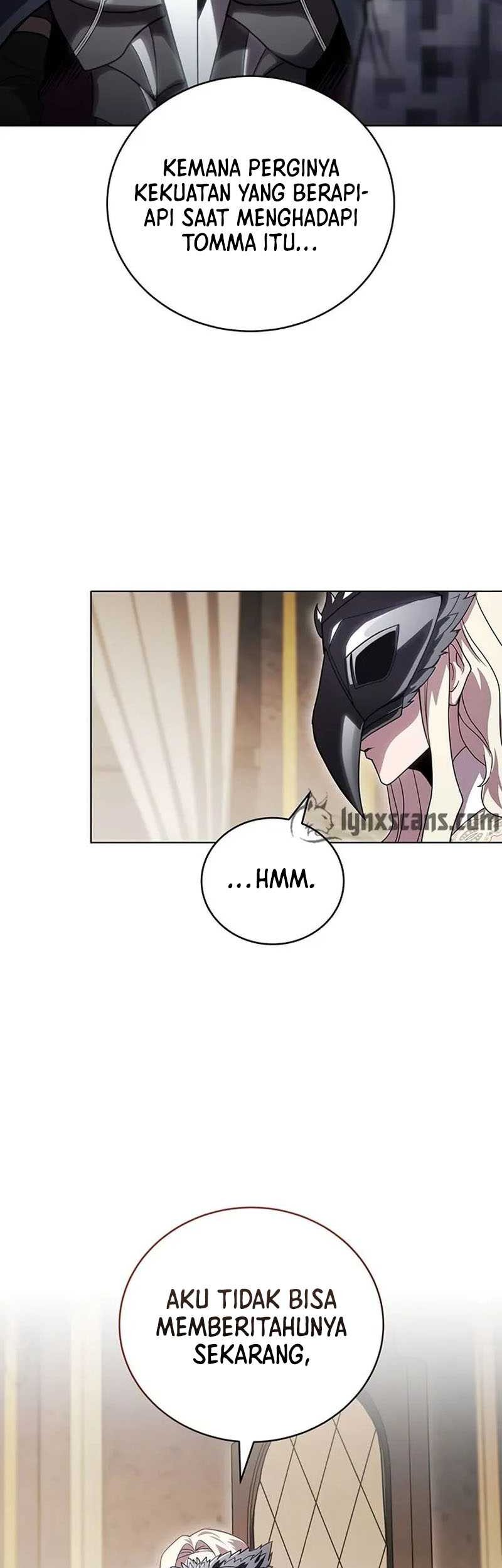 My Insanely Competent Underlings Chapter 48 halaman 16