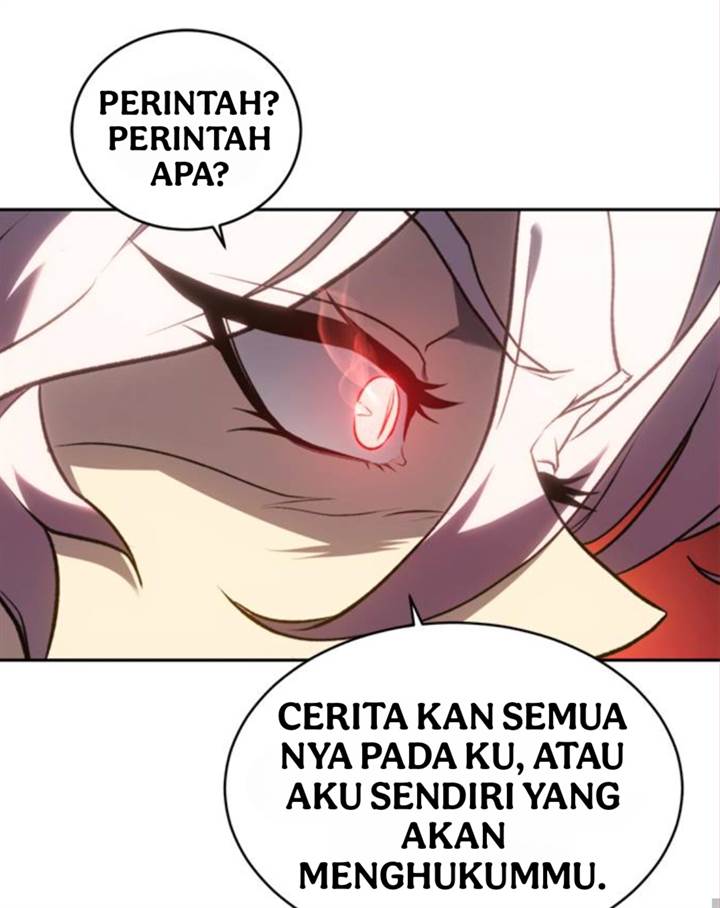 Why I Quit Being The Demon King Chapter 47 Gambar 32