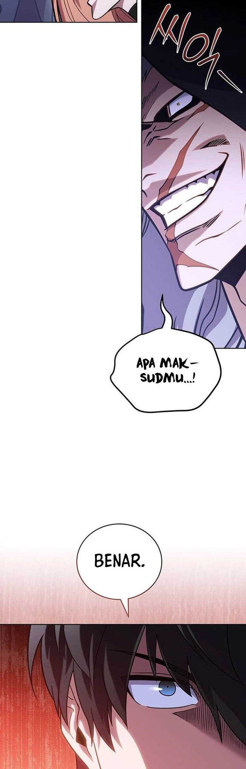 My Insanely Competent Underlings Chapter 49 halaman 17