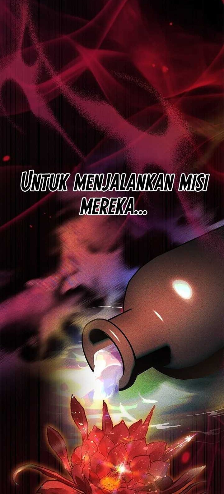 Heroes, Demons & Villains Chapter 73 Gambar 21