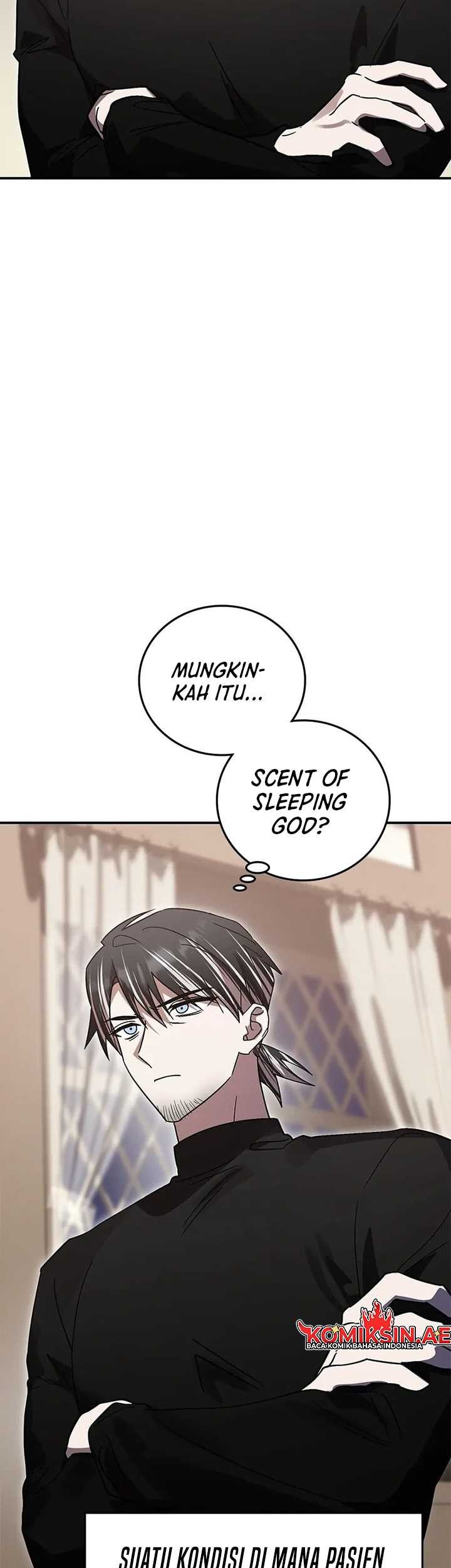 Heroes, Demons & Villains Chapter 72 Gambar 18