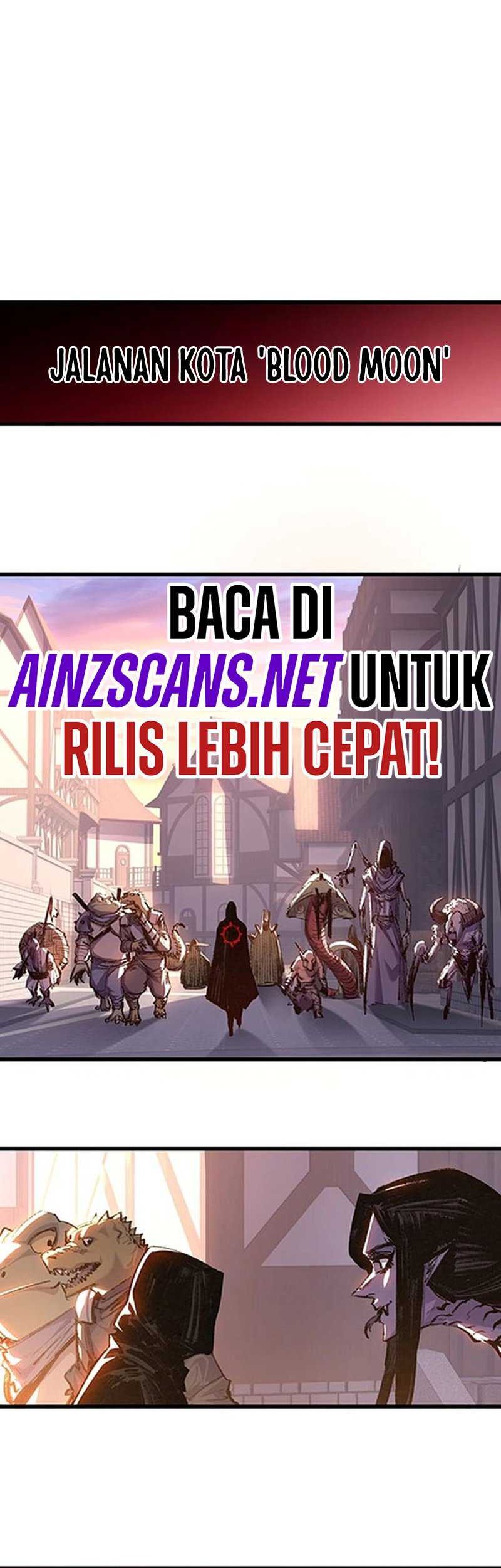 Moon Slayer Chapter 70 halaman 8
