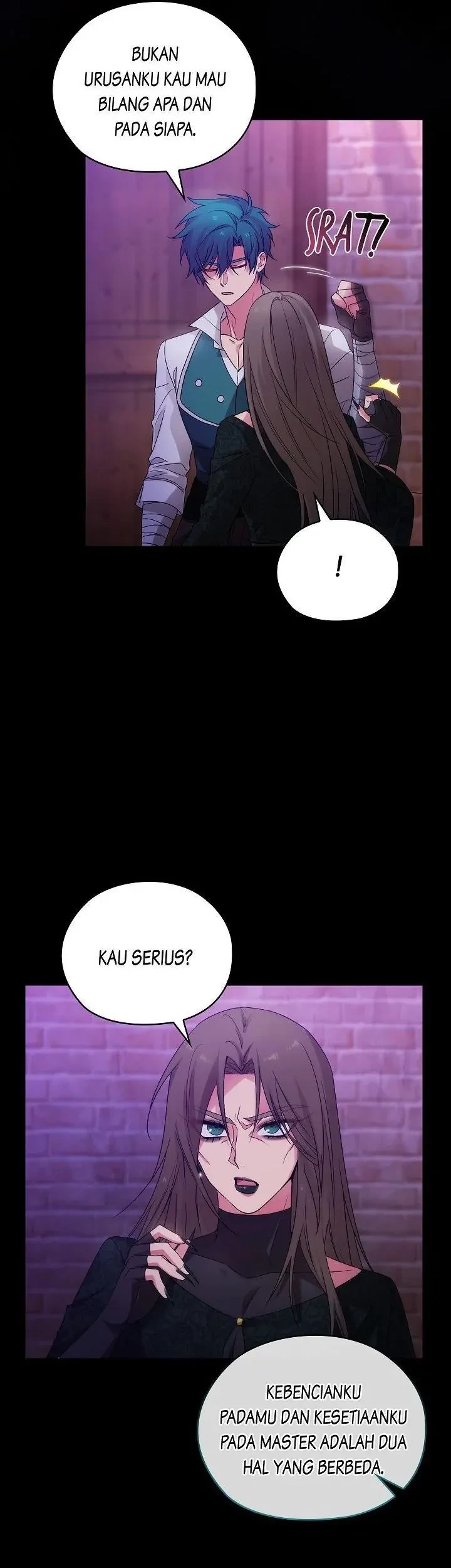 ADONIS Chapter 246 halaman 17