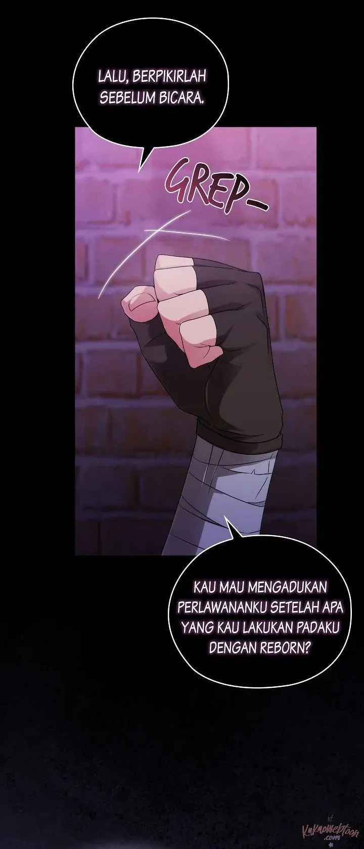 ADONIS Chapter 246 halaman 19