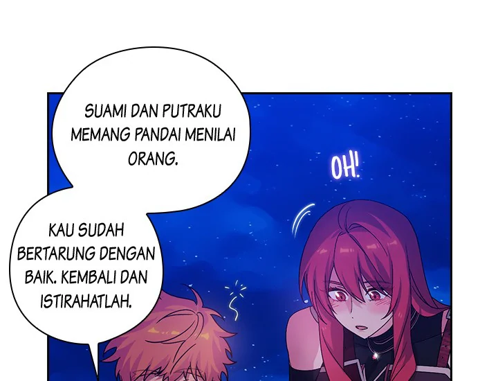 ADONIS Chapter 229 halaman 42