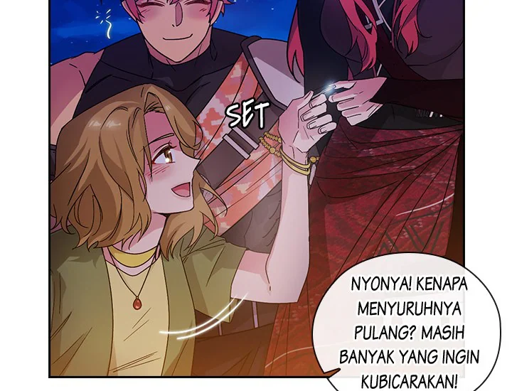 ADONIS Chapter 229 halaman 43