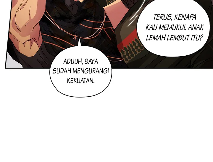 ADONIS Chapter 221 halaman 38