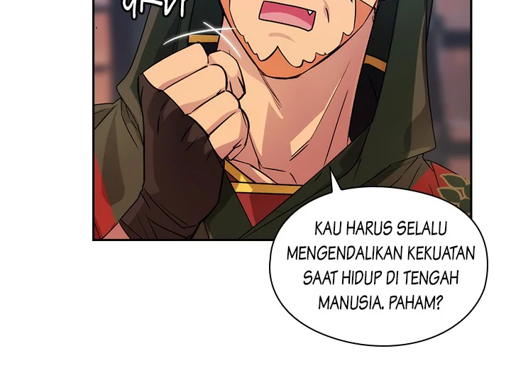 ADONIS Chapter 221 halaman 40