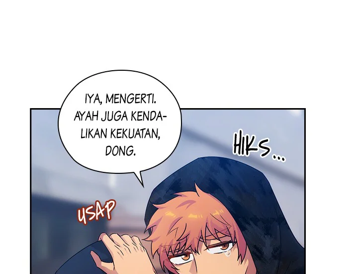 ADONIS Chapter 221 halaman 41