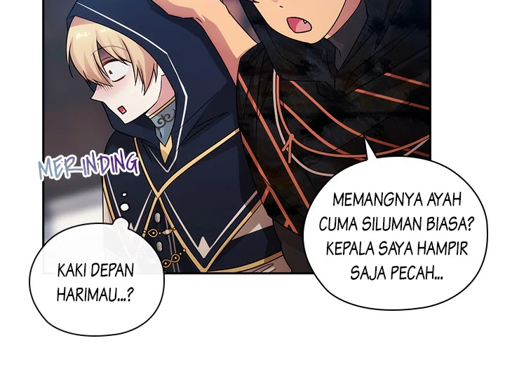 ADONIS Chapter 221 halaman 42