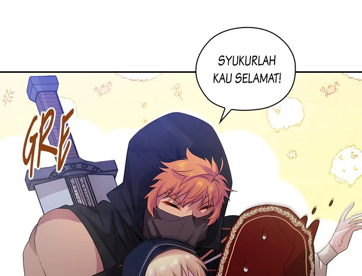 ADONIS Chapter 217 halaman 36