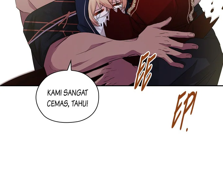 ADONIS Chapter 217 halaman 37