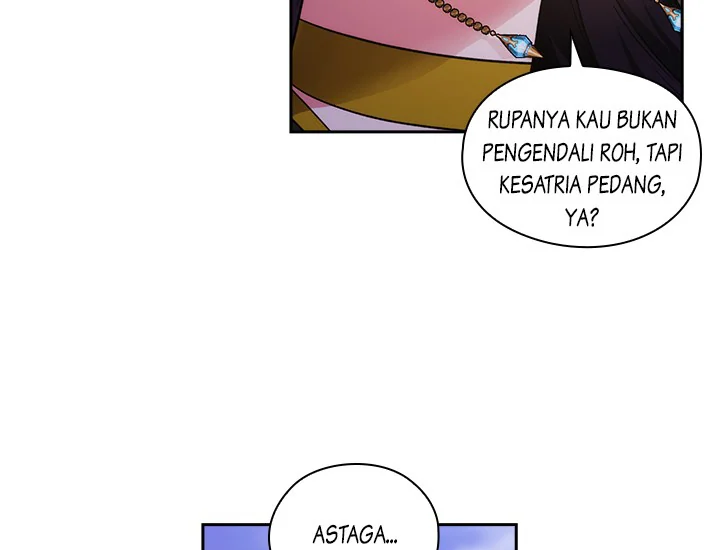 ADONIS Chapter 215 Gambar 41