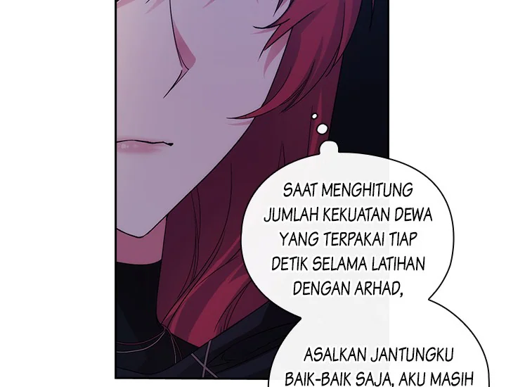 ADONIS Chapter 207 halaman 41