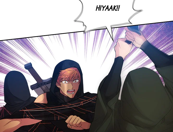 ADONIS Chapter 199 halaman 35